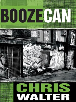 cover image of Boozecan